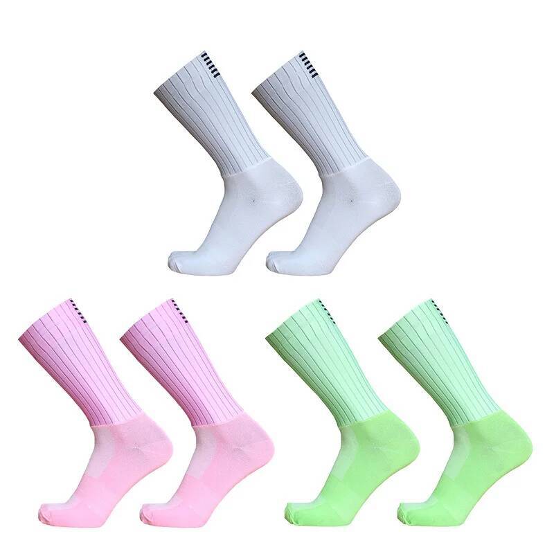 2026年新作 スリップチーム アンチソックス シームレス  - Sock Garter Men のレビューと価格